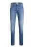 Jack & Jones Junior Original Blue Denim Jeans (6-16yrs) - Age 6 Years Image 3