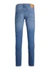 Jack & Jones Junior Original Blue Denim Jeans (6-16yrs) - Age 6 Years Image 4