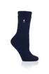Heat Holders Navy Socks - One Size Image 1
