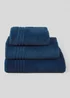 Egyptian Cotton Towels (680gsm) - Face Cloth Image 1