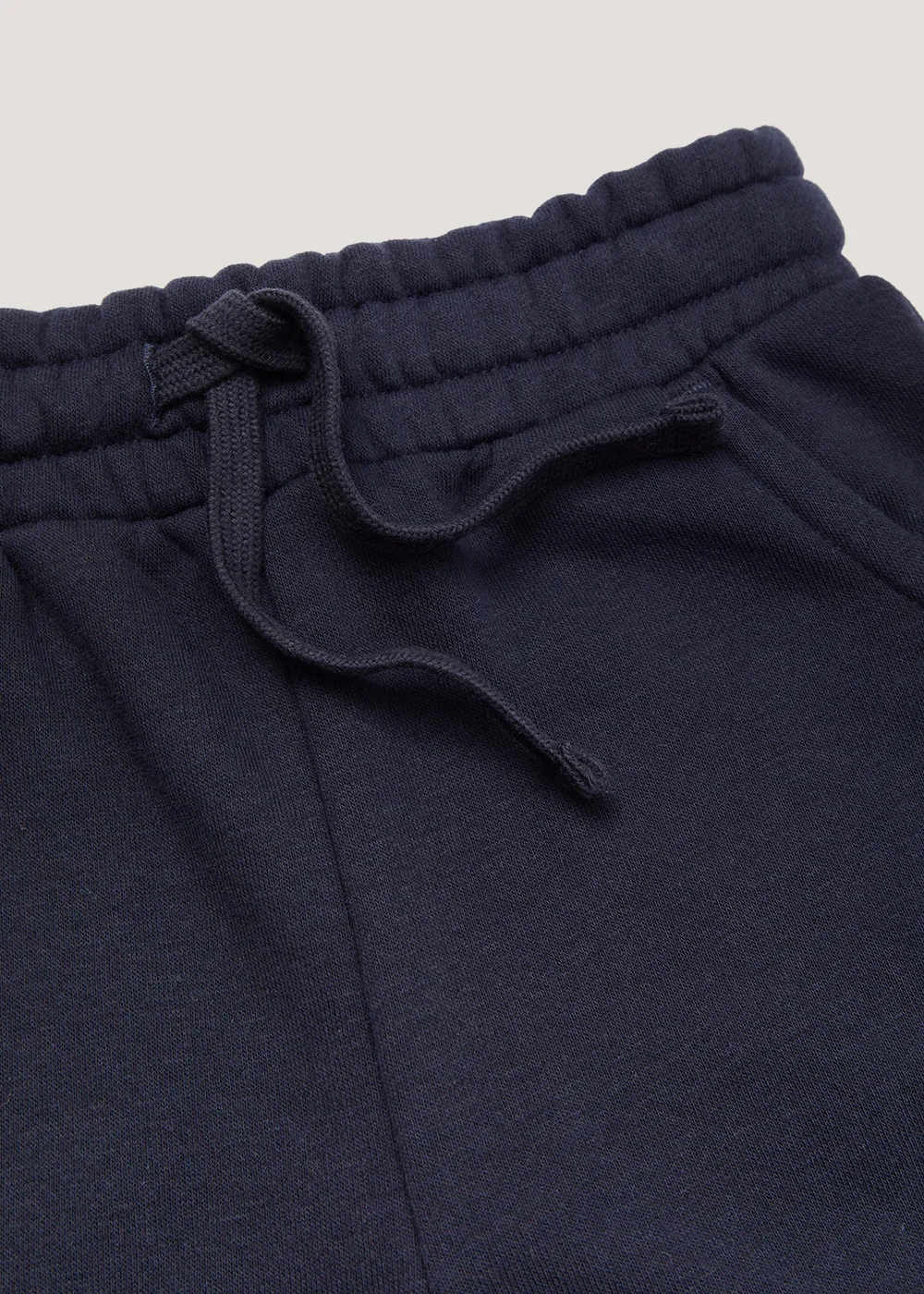 Girls Navy School Joggers (4-13yrs) - Age 4 Years Image 2
