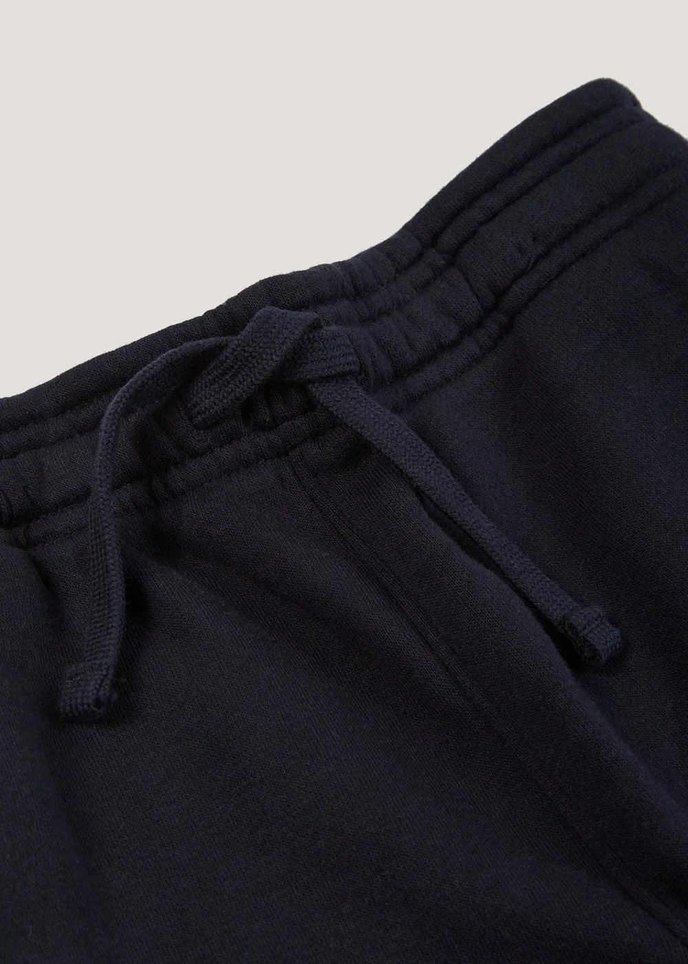 Kids Navy School Joggers (3-13yrs) - Age 3 Years Image 2