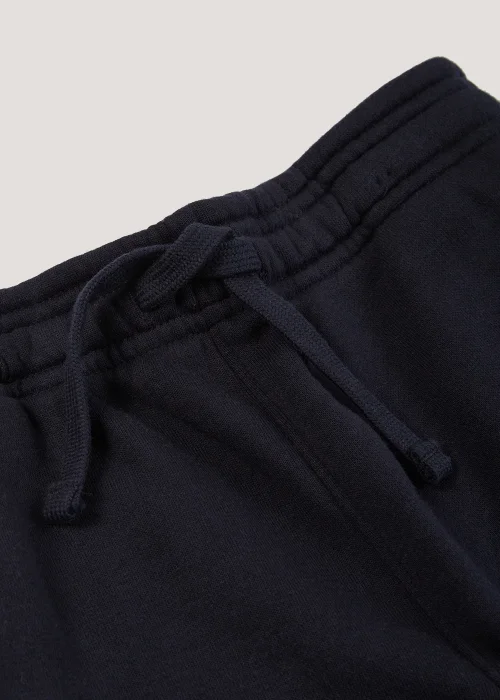 Kids Navy School Joggers (3-13yrs) - Age 3 Years Image 2