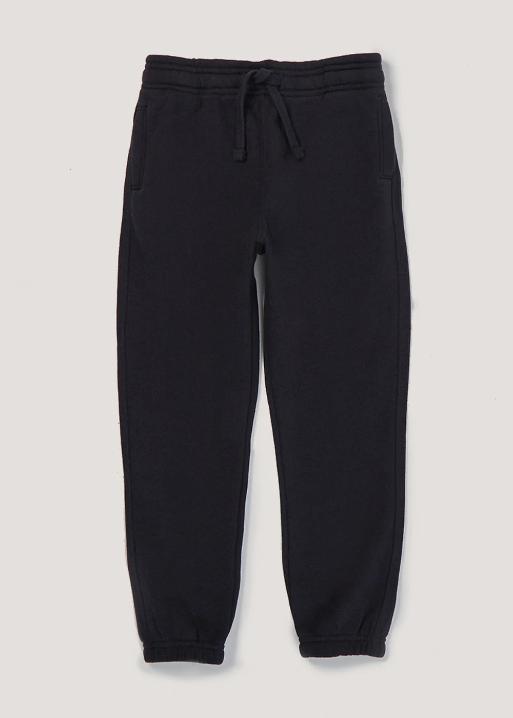 Kids Navy School Joggers (3-13yrs) - Age 3 Years Image 1
