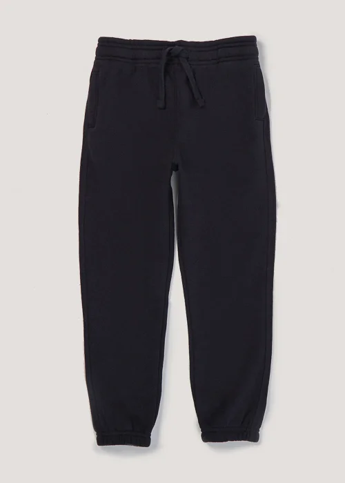 Kids Navy School Joggers (3-13yrs) - Age 3 Years Image 1