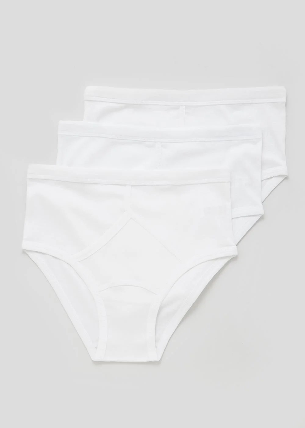 3 Pack Classic Briefs - Small Image 1