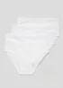 3 Pack Classic Briefs - Small Image 1