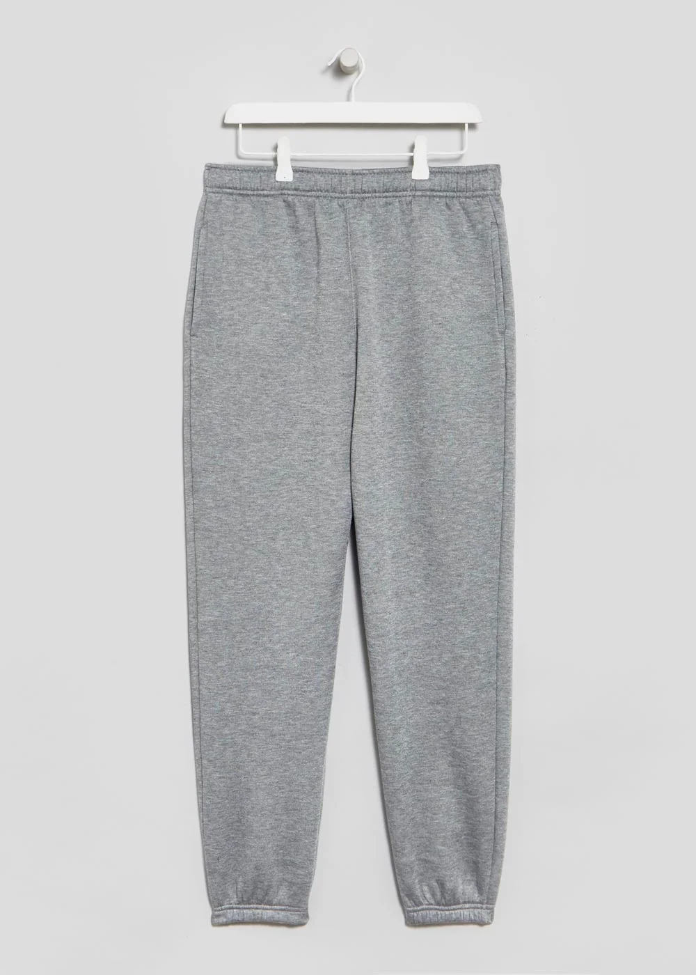 Basic Cuffed Joggers - Extra small Image 3