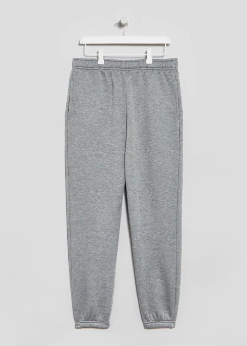 Basic Cuffed Joggers - Extra small Image 3