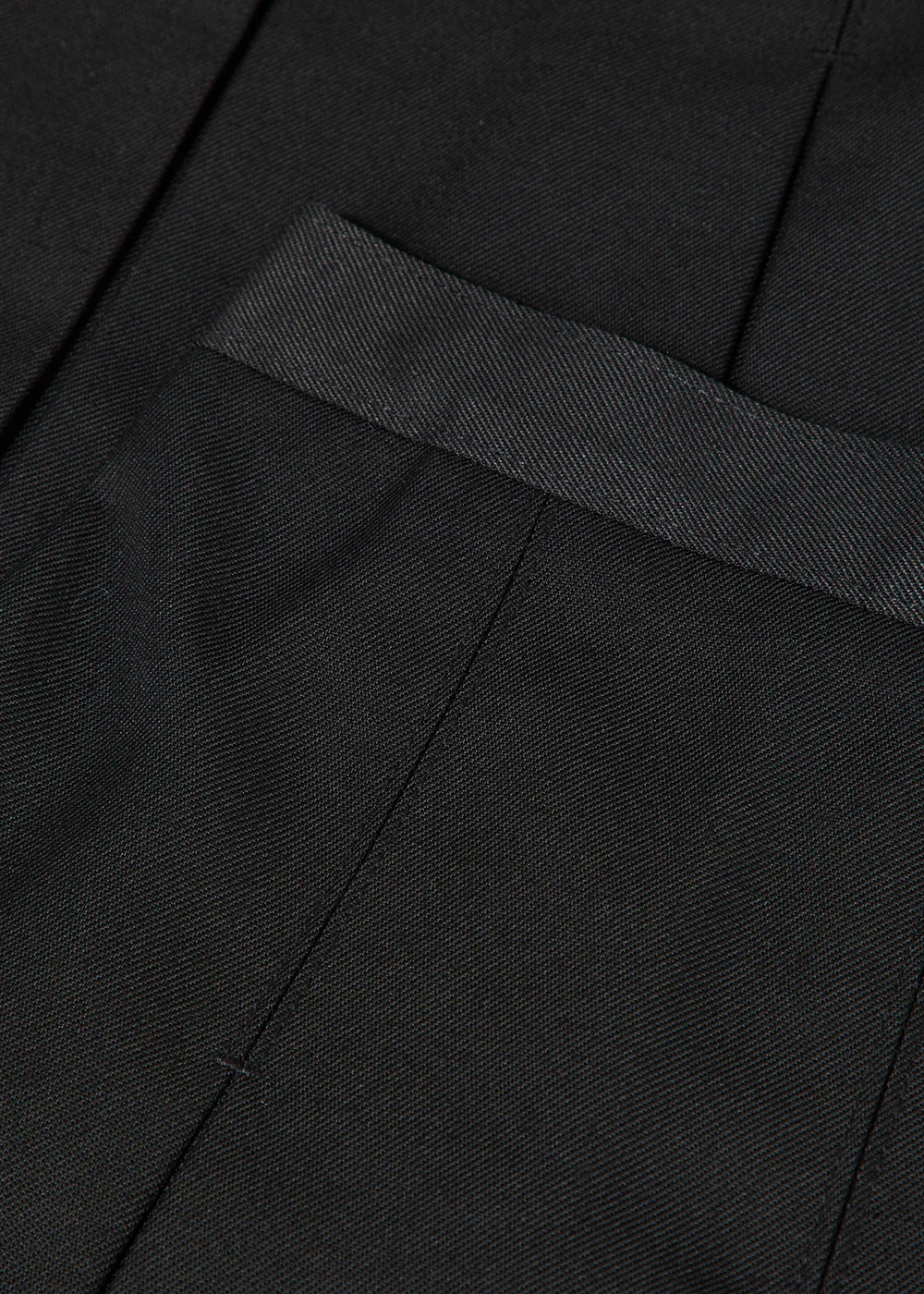 Girls 2 Pack Black Box Pleat Easy Dressing School Skirts (4-16yrs) - Age 3 Years Image 2
