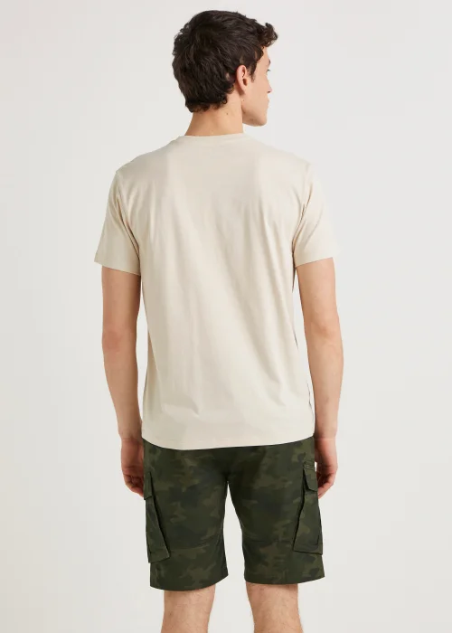 Camo Cargo Shorts - 30 Image 2