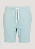 Light Blue Essential Jogger Shorts - XS Image 5