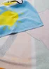 Kids Mickey Mouse Beach Towel (150cm x 70cm) Image 2