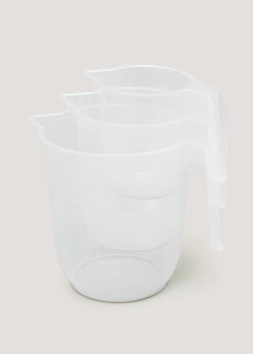 3 Pack Jugs Image 2