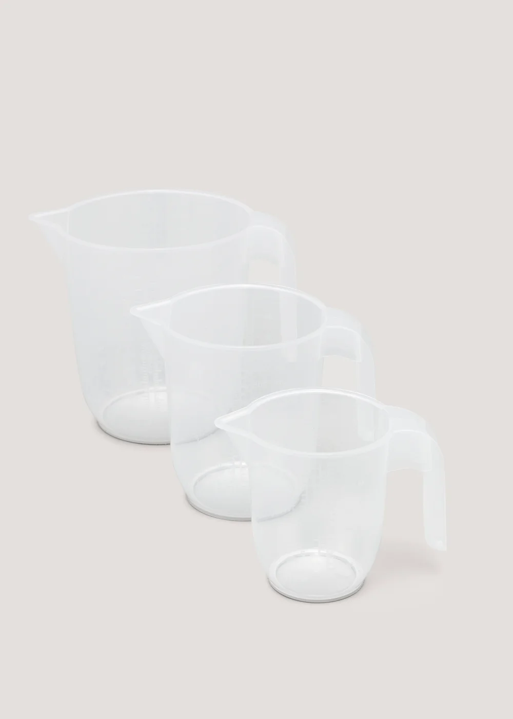 3 Pack Jugs Image 1