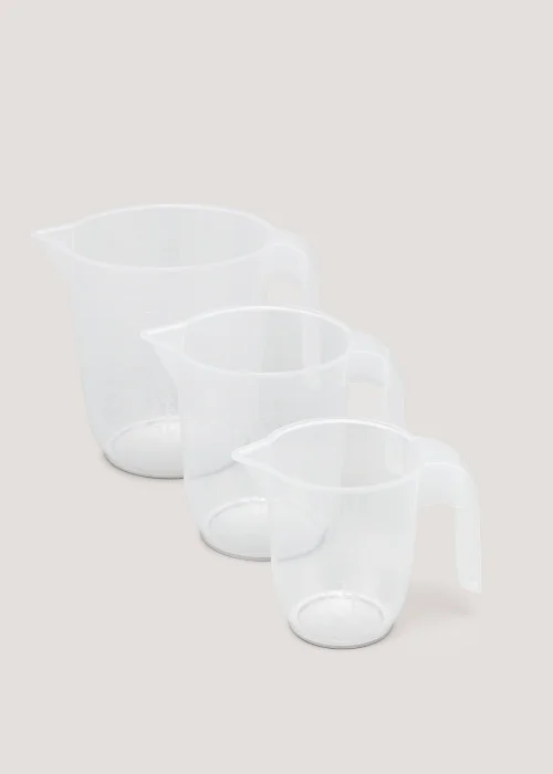 3 Pack Jugs Image 1