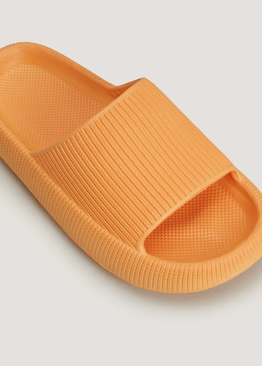 Orange Chunky Sliders - Small Image 2