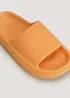 Orange Chunky Sliders - Small Image 2