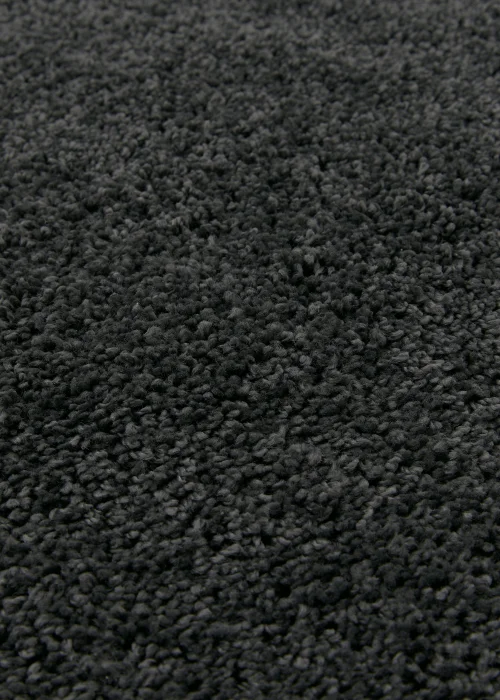 Slate Deep Pile Washable Muddle Mat (150cm x 67cm) Image 2