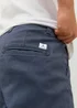 Jack & Jones Junior Navy Marco Dave Trousers (6-16yrs) - 8 Yrs Image 2