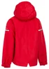 Kids Trespass Bluster Red Jacket (2-12yrs) - Age 7-8 Image 2