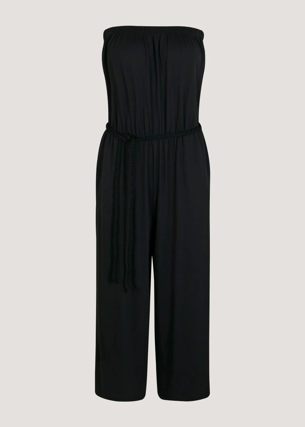 Black Jumpsuit - 8 Image 5