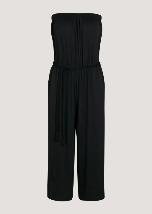 Black Jumpsuit - 8 Image 5
