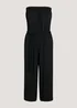 Black Jumpsuit - 8 Image 5