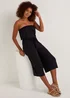 Black Jumpsuit - 8 Image 4