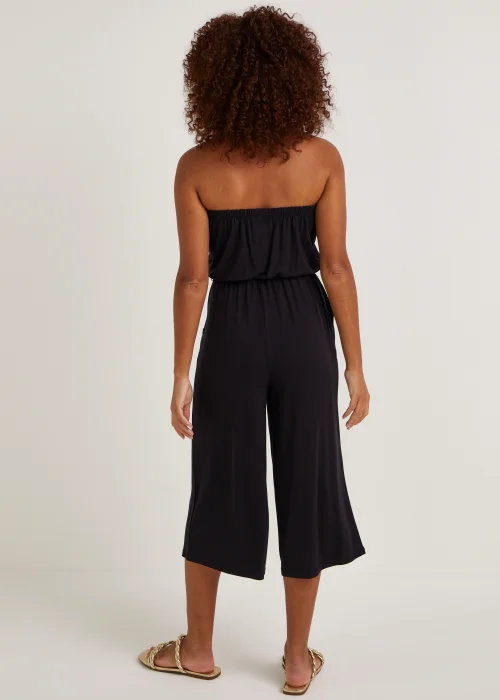 Black Jumpsuit - 8 Image 2