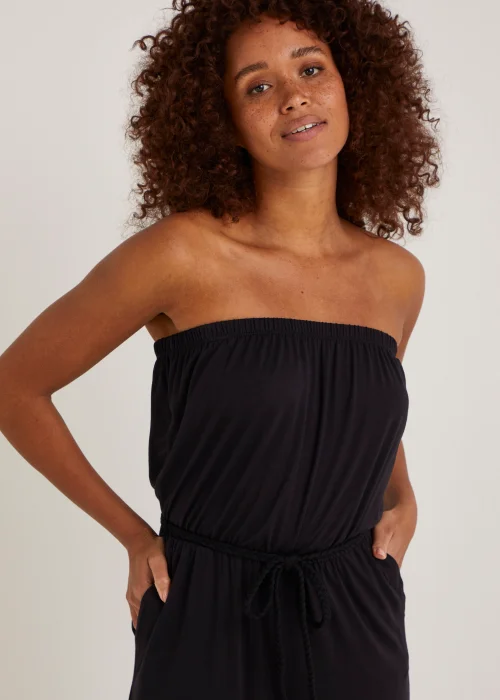 Black Jumpsuit - 8 Image 3