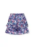 ONLY Girls Multicoloured Layered Skirt (6-14yrs) - 8 Yrs Image 3