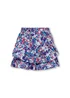 ONLY Girls Multicoloured Layered Skirt (6-14yrs) - 8 Yrs Image 2