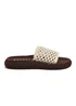 Rocket Dog Sunset Natural Woven Sliders - Size 5 Image 2