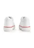 Start-Rite White Sandcastle Riptape Canvas Shoes - 7.5 F Image 4
