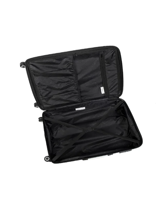 IT Luggage Intervolve Yellow Suitcase - Cabin Image 2