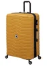IT Luggage Intervolve Yellow Suitcase - Cabin Image 3