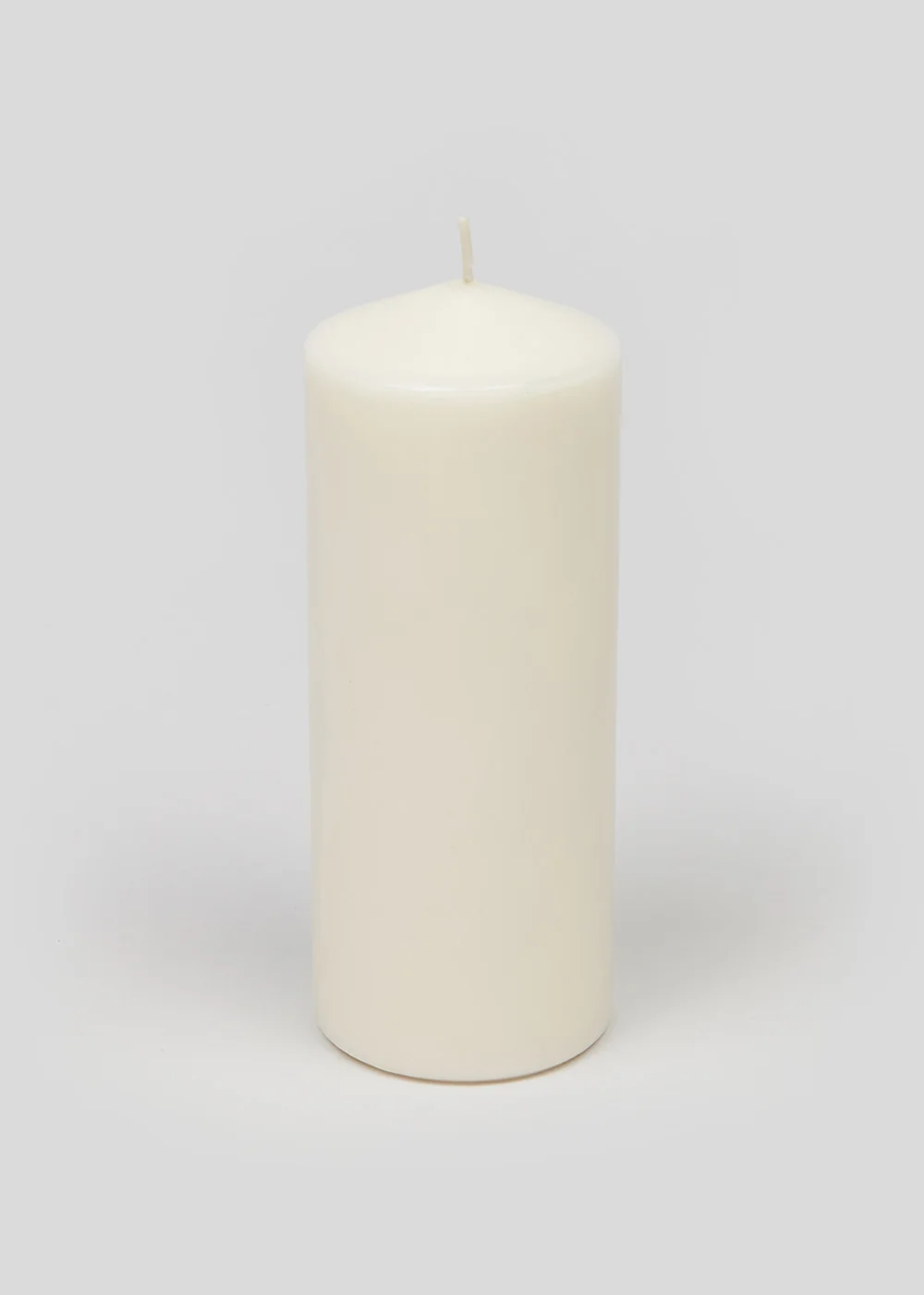 Medium Pillar Candle Image 1