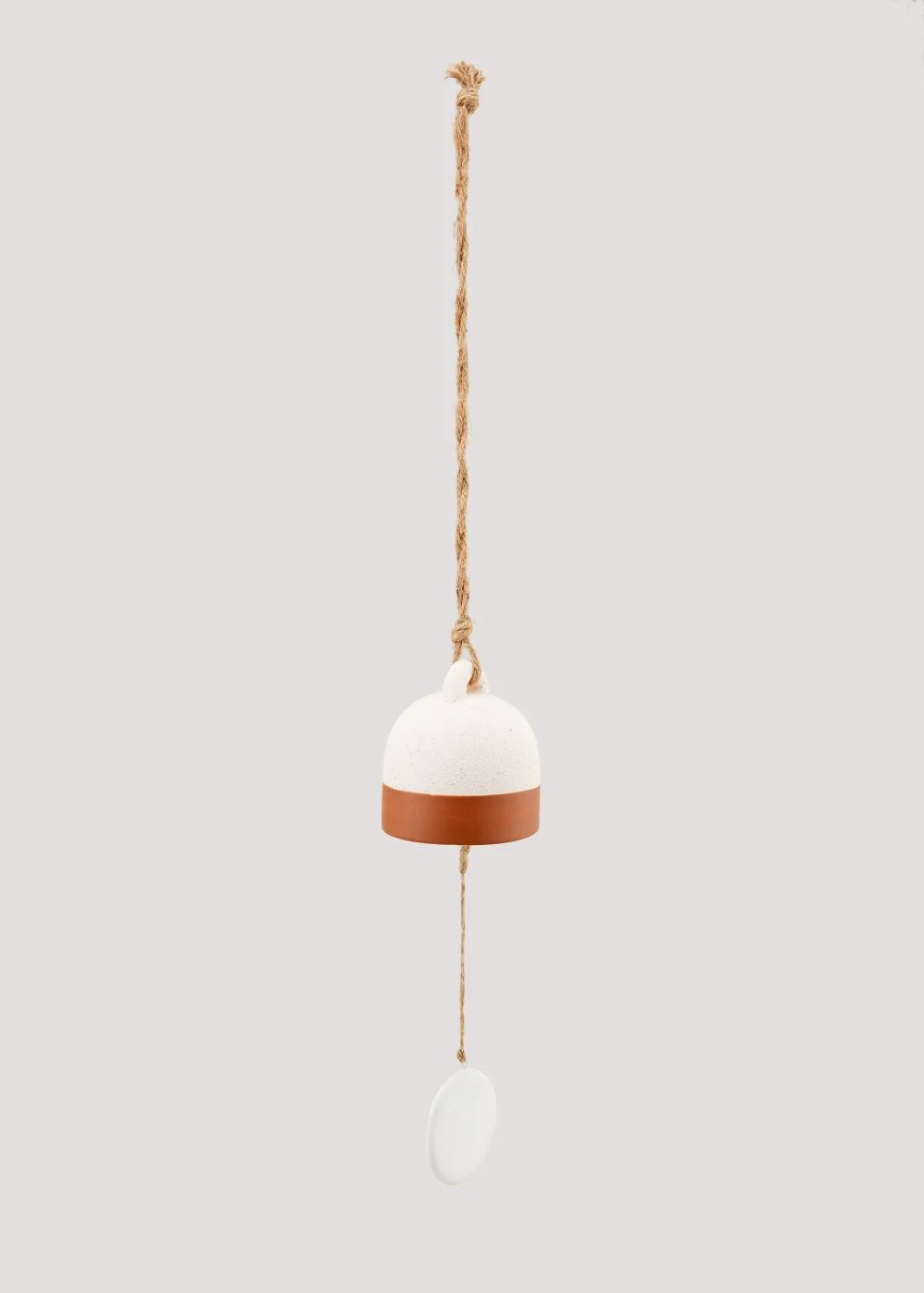 Wind Chime (9cm x 9cm 10.5cm) Image 1