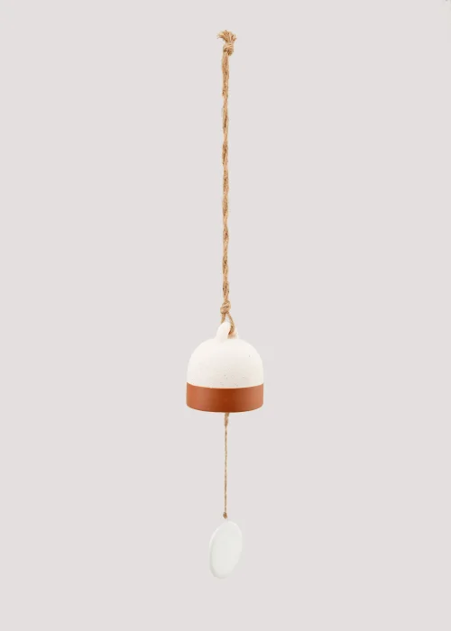 Wind Chime (9cm x 9cm 10.5cm) Image 1