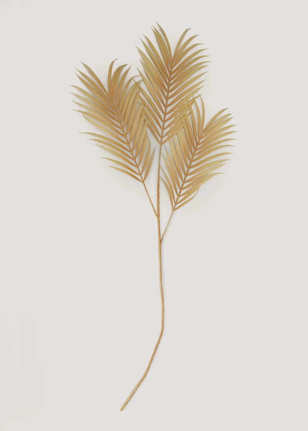 Natural Leaf Stem (95cm) Image 1