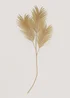 Natural Leaf Stem (95cm) Image 1