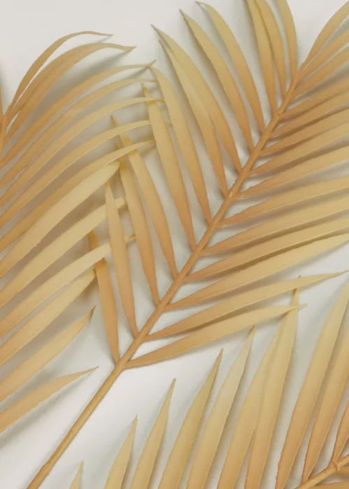 Natural Leaf Stem (95cm) Image 2