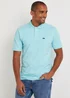 Light Blue Polo Shirt - S Image 1