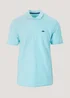 Light Blue Polo Shirt - S Image 5