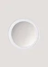 White Round Porthole Mirror (60cm) Image 1