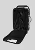 Kids IT Luggage Grey Camo World's Lightest Cabin Suitcase - Cabin Image 2
