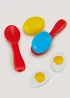 Kids Egg & Spoon Race Set Image 2