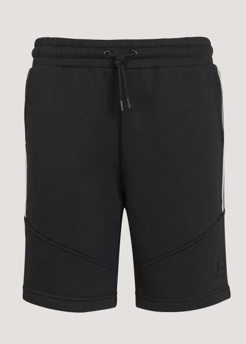 US Athletic Black Tape Jogger Shorts - XS Image 5