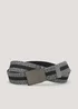 Black Bottle Opener Utility Belt - S Image 1